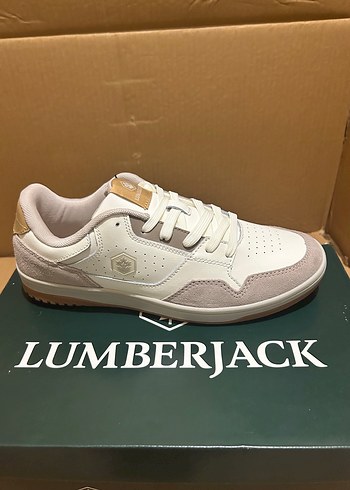 Lumberjack ürünü