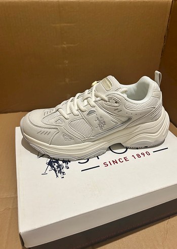 U.S Polo Assn. ürünü