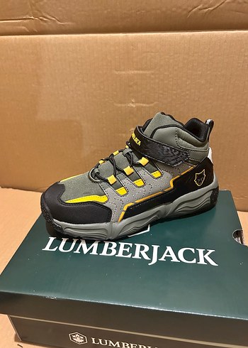 Lumberjack ürünü