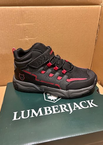 Lumberjack ürünü