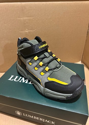 Lumberjack ürünü