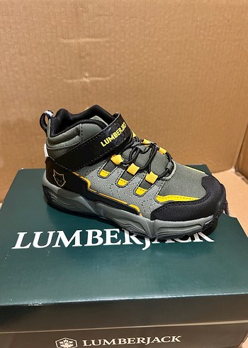 Lumberjack ürünü