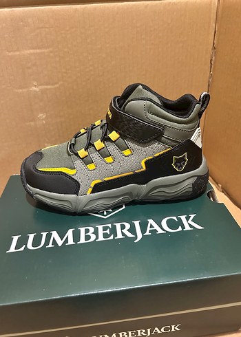 Lumberjack ürünü