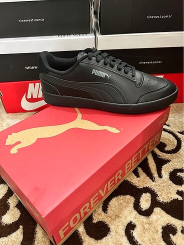 Puma erkek spor