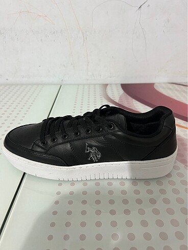 U.S Polo Assn. ürünü