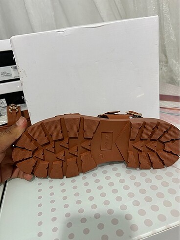 Nine West Nıne west kadın sandalet
