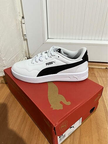 Puma ürünü