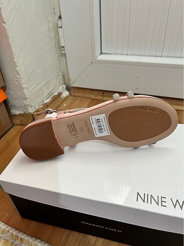 Nine West Nıne west kadın sandalet