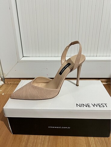 Nıne west kadın ayakkabı