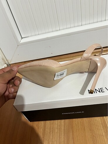 Nine West Nıne west kadın ayakkabı