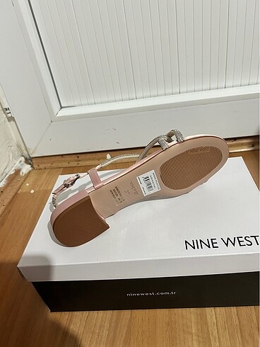 Nine West Nıne west kadın sandalet