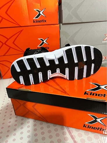 Kinetix Kadın spor sandalet kinetix