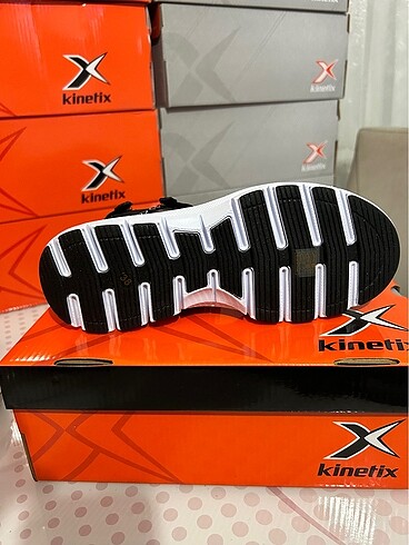Kinetix Kasın spor sandalet kinetix