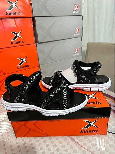 38 Beden Kadın spor sandalet kinetix