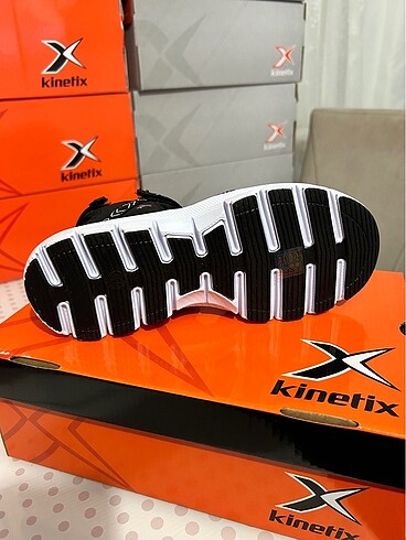Kinetix Kadın spor sandalet kinetix