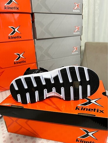 Kinetix Kadın spor sandalet kinetix
