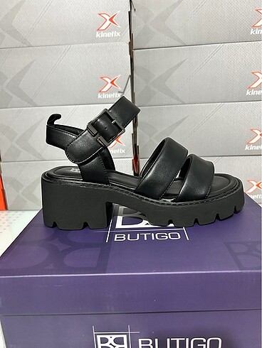 Kadın sandalet butigo