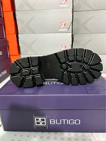 Butigo Kadın sandalet butigo
