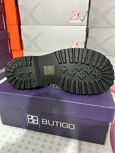 Butigo Kadın sandalet butigo