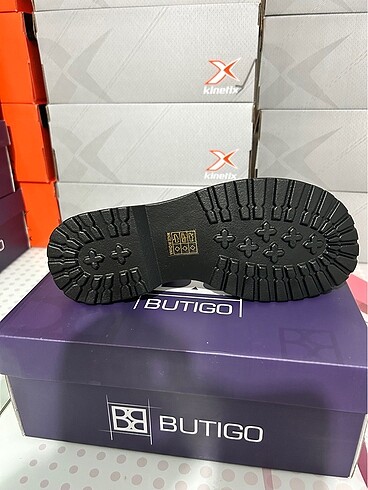 Butigo Kadın sandalet butigo