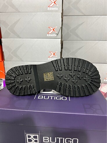 Butigo Kadın sandalet butigo