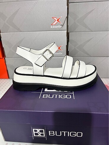 Kadın sandalet butigo