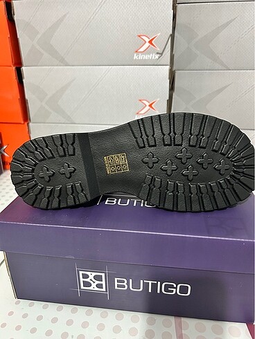 Butigo Kadın sandalet butigo