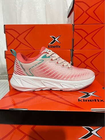 Kadın spor kinetix