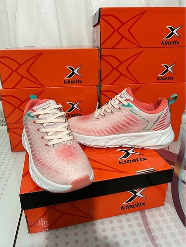 39 Beden Kadın spor kinetix