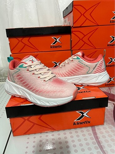 37 Beden Kadın spor kinetix
