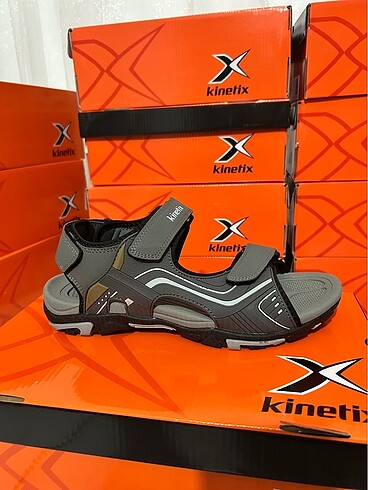 Kinetix 41