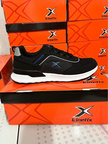Kinetix erkek spor