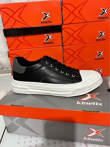 Kinetix erkek casual