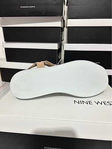 Nine West Nınewest kadın sandalet