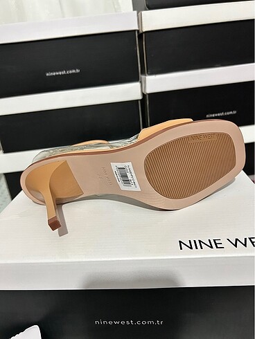 Nine West Nıne west kadın sandalet