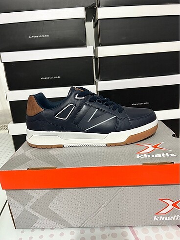 Kinetix erkek spor