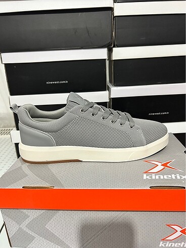 Kinetix erkek spor