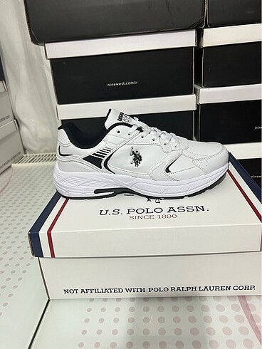 U.s Polo assn kadın spor