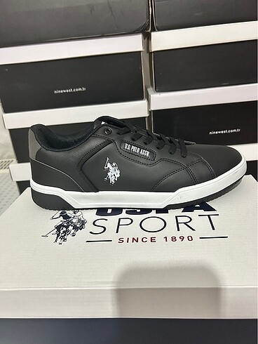 U.s Polo erkek spor