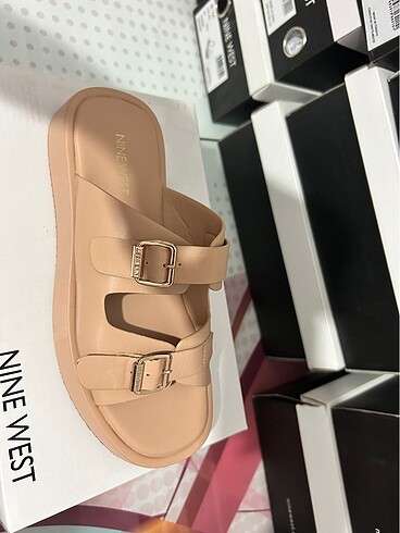 Nine West Nıne west kadın terlik