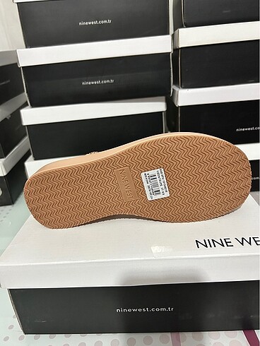 Nine West Nıne west kadın sandalet