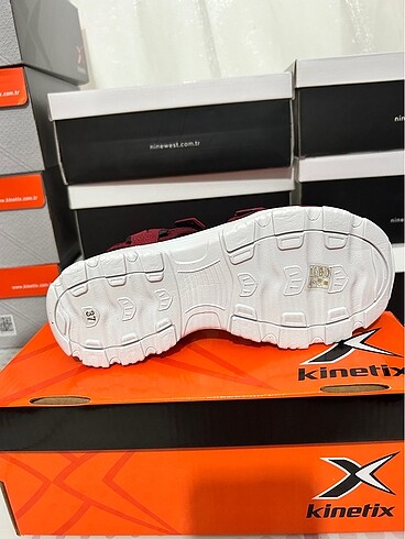 Kinetix Kadın spor sandalet kinetix