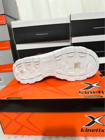 Kinetix Kadın spor sandalet kinetix