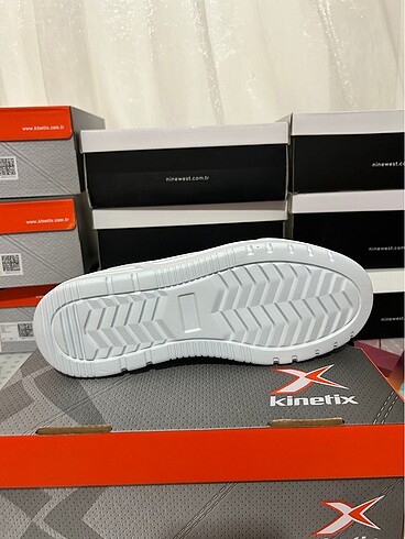 Kinetix Kinetix kadın spor