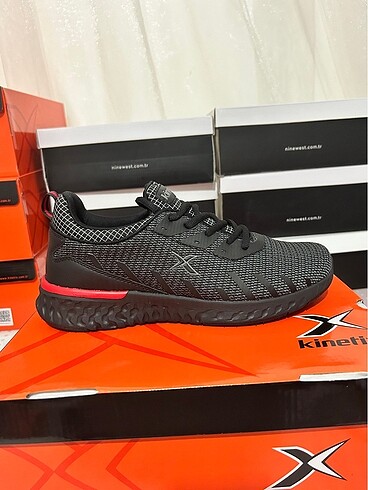 Kinetix erkek spor