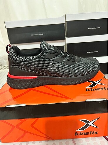 Kinetix erkek spor