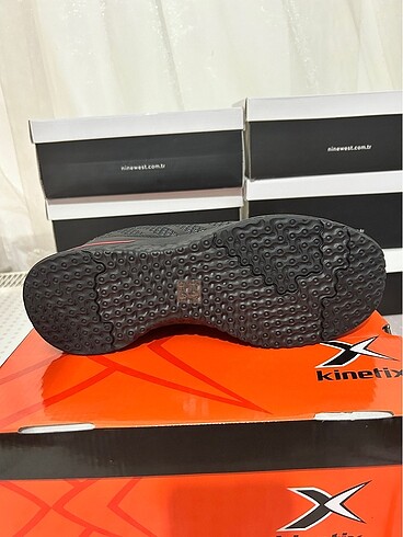 Kinetix Kinetix erkek spor