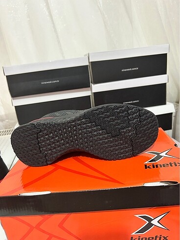 Kinetix Kinetix erkek spor