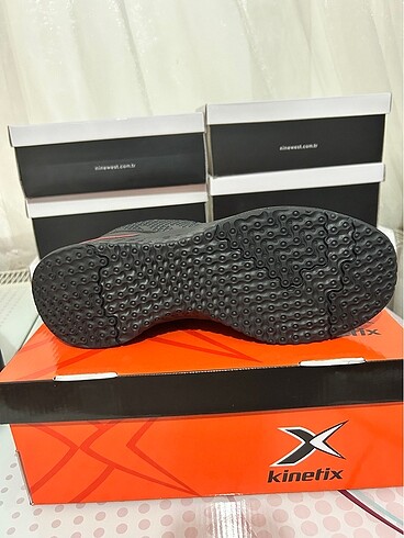 Kinetix Kinetix erkek spor
