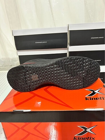 Kinetix Kinetix erkek spor